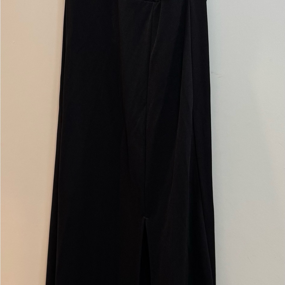 Birdie Grey Alex Black Dress